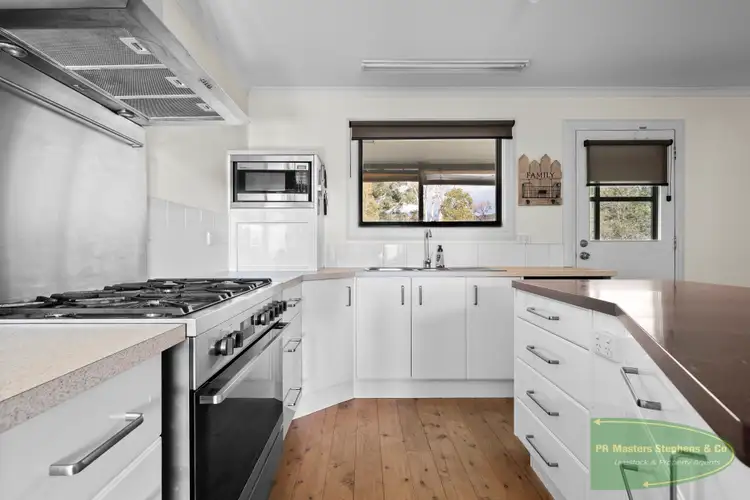 Second view of Homely rural property listing, LOT 2, 1735 The Bridle Track, Bruinbun NSW 2795