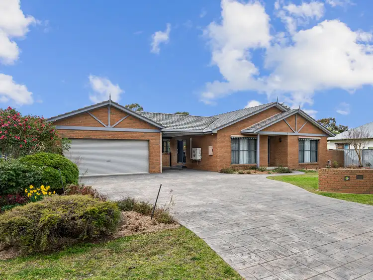 17 Lewis Street, Euroa VIC 3666