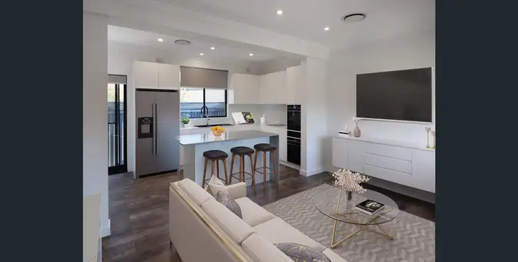 29 Connemarra Street