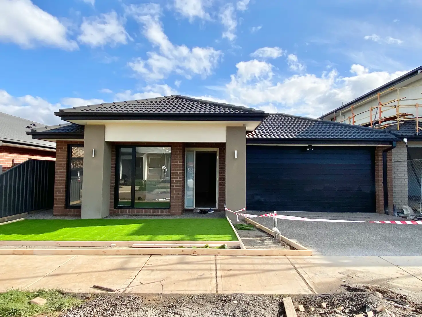 Main view of Homely house listing, 16 Gelantipy Drive, Truganina VIC 3029
