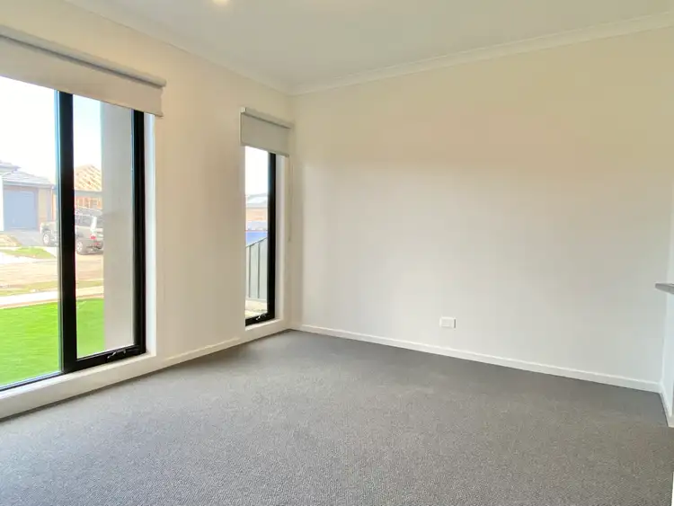 Second view of Homely house listing, 16 Gelantipy Drive, Truganina VIC 3029