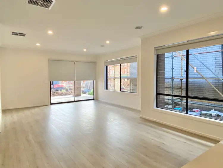 Third view of Homely house listing, 16 Gelantipy Drive, Truganina VIC 3029