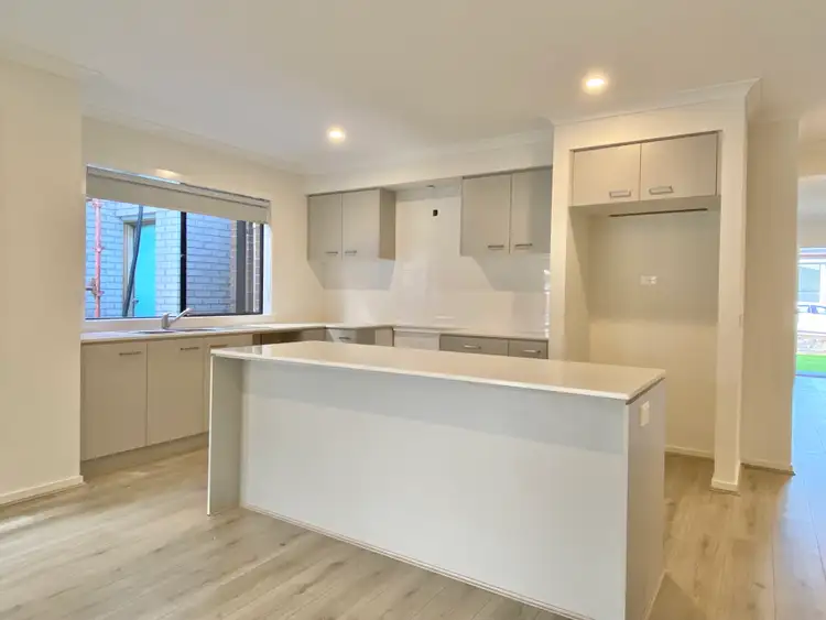 Fourth view of Homely house listing, 16 Gelantipy Drive, Truganina VIC 3029