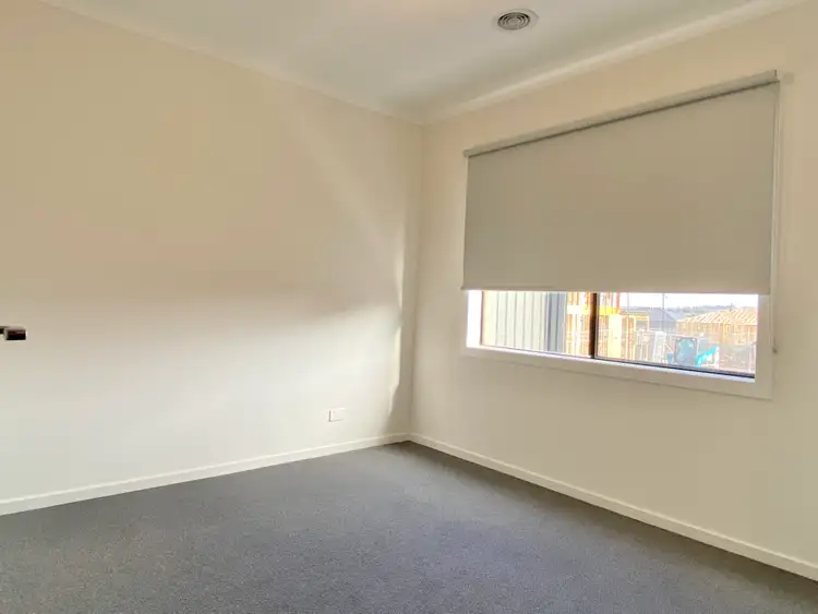 Fifth view of Homely house listing, 16 Gelantipy Drive, Truganina VIC 3029