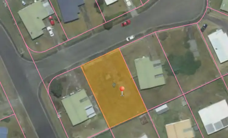 4 Comet Court, Zeehan TAS 7469