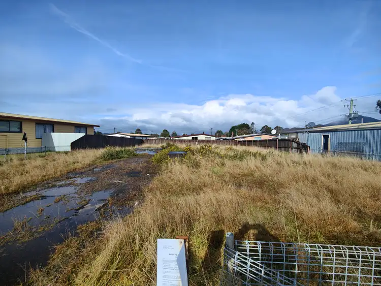 Second view of Homely land listing, 4 Comet Court, Zeehan TAS 7469