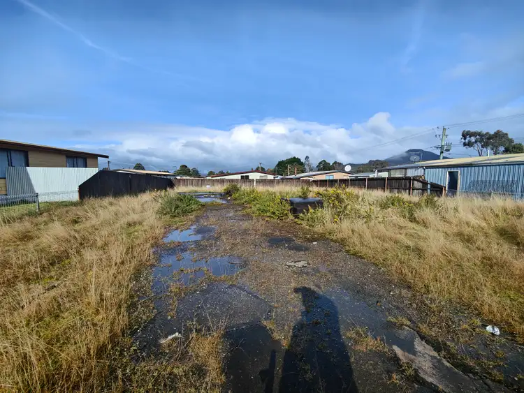 Third view of Homely land listing, 4 Comet Court, Zeehan TAS 7469