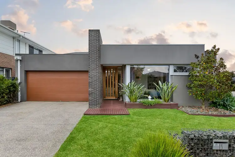 13 Cape Way, Armstrong Creek VIC 3217