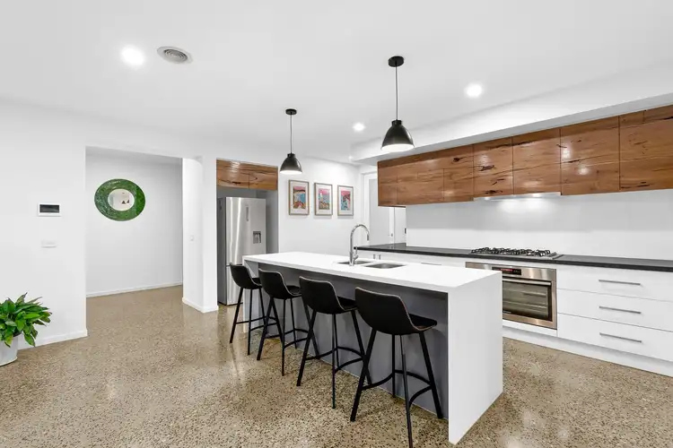 Fourth view of Homely house listing, 13 Cape Way, Armstrong Creek VIC 3217