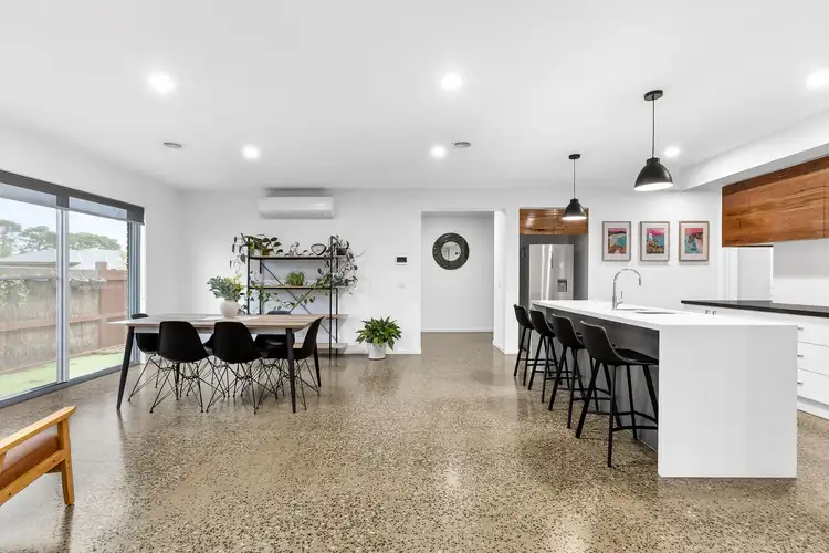 Fifth view of Homely house listing, 13 Cape Way, Armstrong Creek VIC 3217