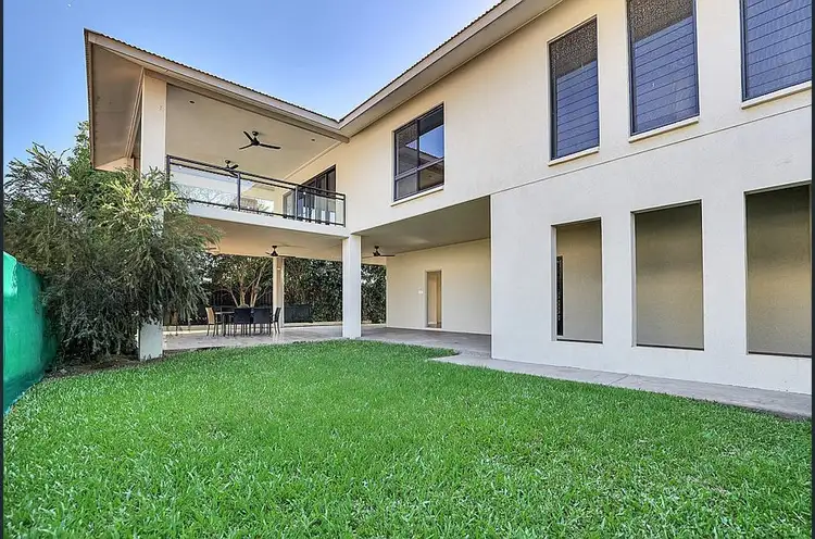 21 Bryden Street, Rosebery NT 832