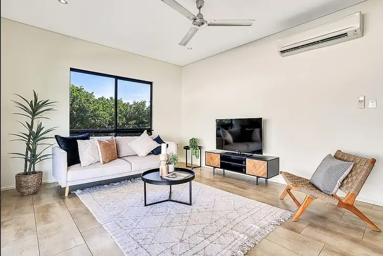 Second view of Homely house listing, 21 Bryden Street, Rosebery NT 832