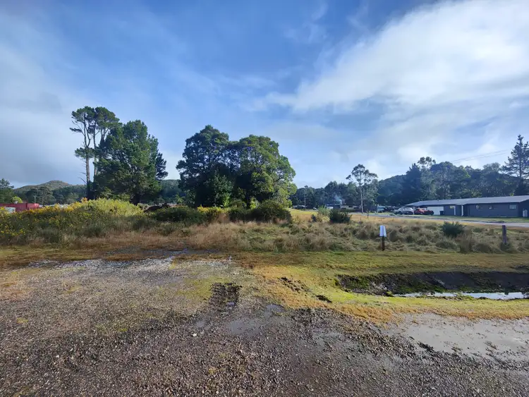 20 Hurst Street, Zeehan TAS 7469