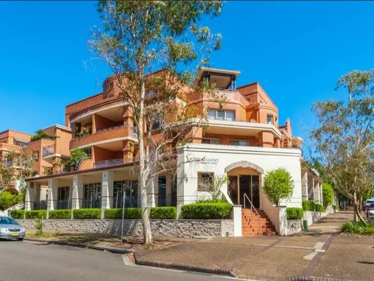 10/40-44 Belmont Street, Sutherland NSW 2232