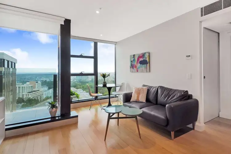 2305/27 Little Collins Street, Melbourne VIC 3000