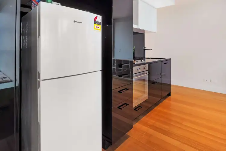 Third view of Homely apartment listing, 2305/27 Little Collins Street, Melbourne VIC 3000