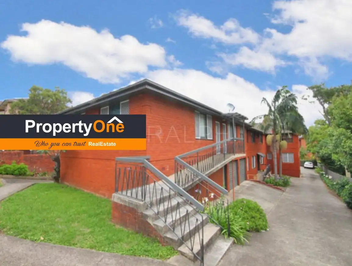 Main view of Homely unit listing, 5/109 Croydon Street, Lakemba NSW 2195