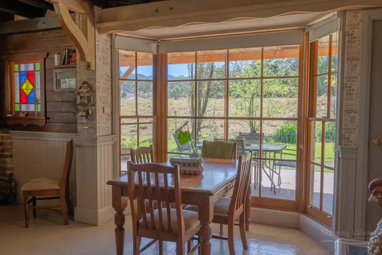 Second view of Homely rural property listing, 1680 Nowendoc Road, Mount George NSW 2424