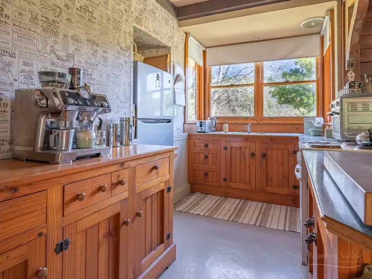 Third view of Homely rural property listing, 1680 Nowendoc Road, Mount George NSW 2424