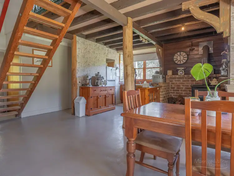 Sixth view of Homely rural property listing, 1680 Nowendoc Road, Mount George NSW 2424
