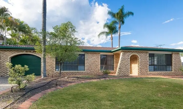 3 Arosa Street, Jamboree Heights QLD 4074