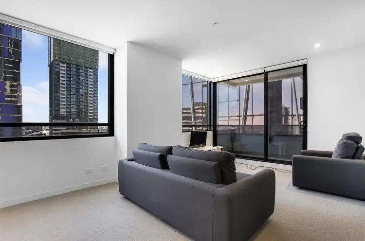 2401/80 A'Beckett Street, Melbourne VIC 3000