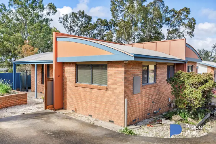 2/125 MacKenzie Street West, Golden Square VIC 3555