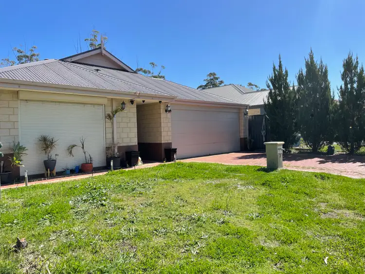 3 Zephyr Street, Dayton WA 6055