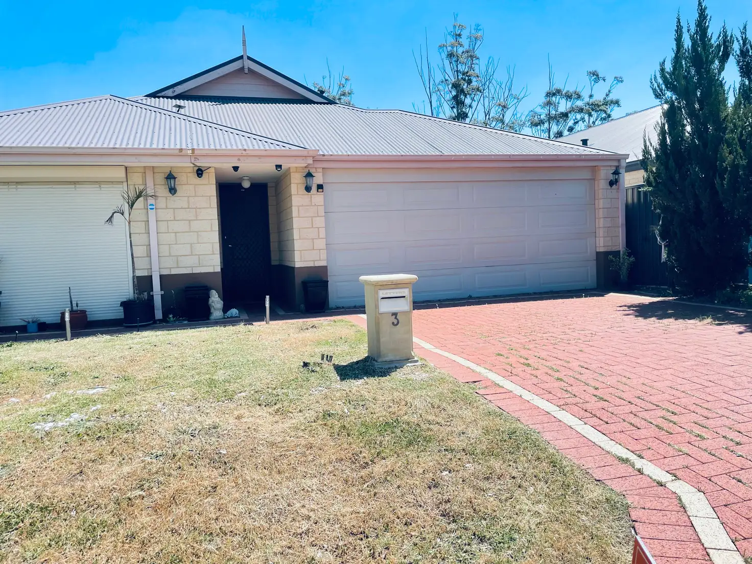 Main view of Homely house listing, 3 Zephyr Street, Dayton WA 6055