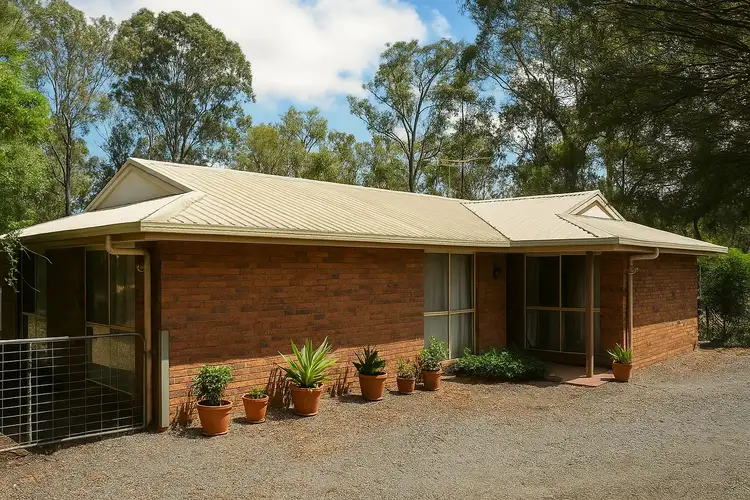 217-219 Wilson Road, Buccan QLD 4207