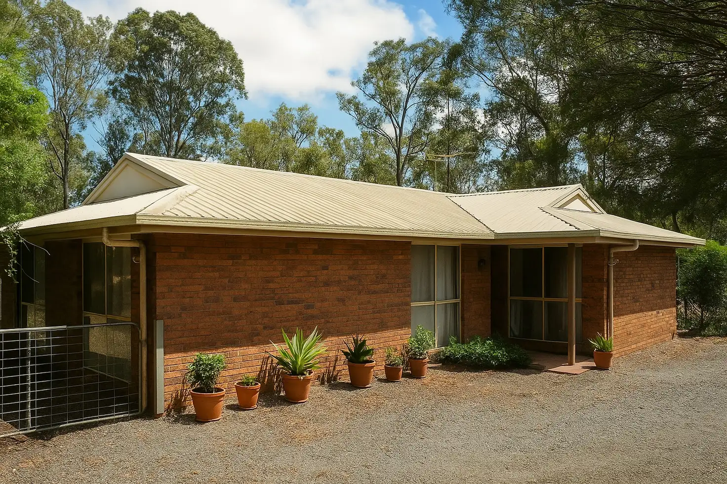 Main view of Homely house listing, 217-219 Wilson Road, Buccan QLD 4207