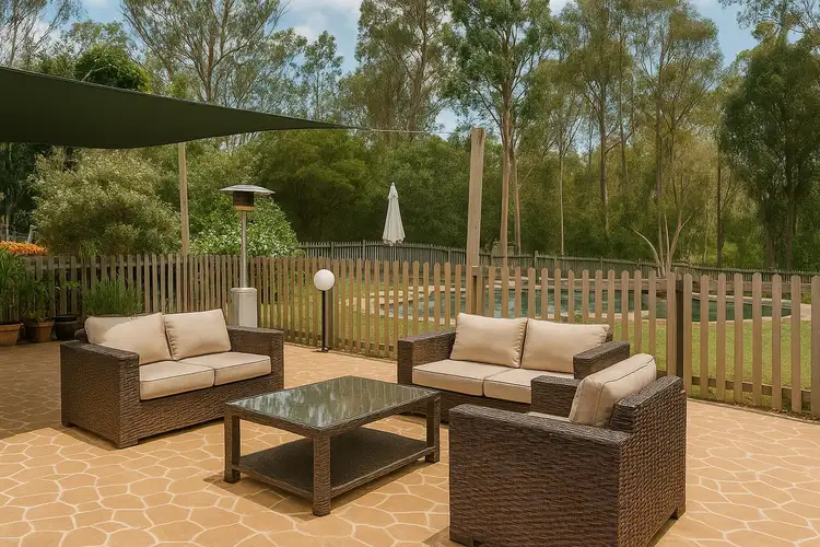 Third view of Homely house listing, 217-219 Wilson Road, Buccan QLD 4207