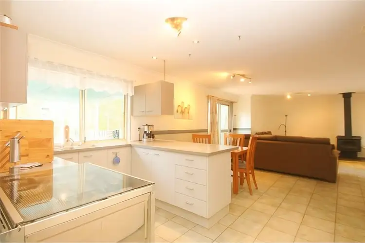 Fifth view of Homely house listing, 217-219 Wilson Road, Buccan QLD 4207
