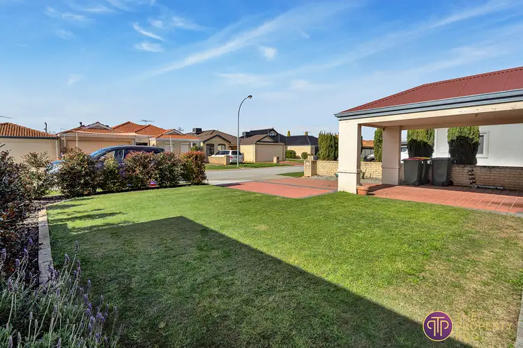 Second view of Homely house listing, 20 Richards Place, Cannington WA 6107