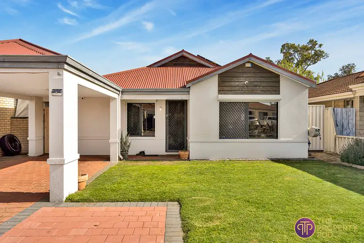 Fourth view of Homely house listing, 20 Richards Place, Cannington WA 6107