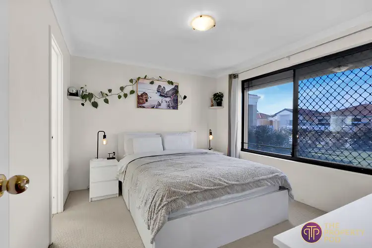 Fifth view of Homely house listing, 20 Richards Place, Cannington WA 6107