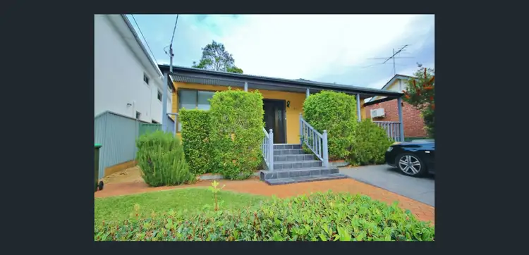 25 Meager Avenue, Padstow NSW 2211