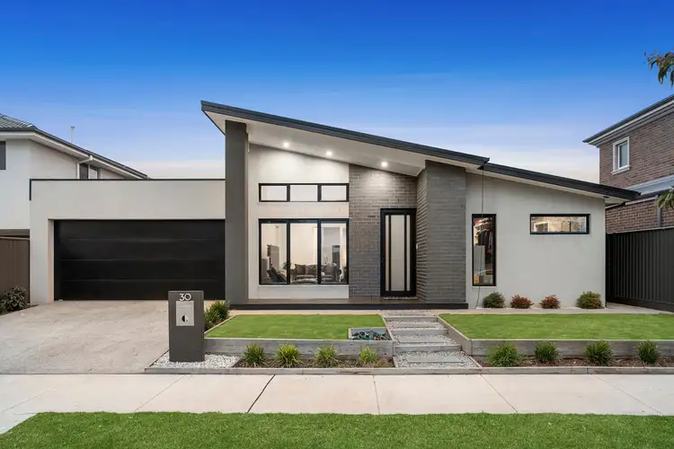 30 Spotted Gum Drive, Lara VIC 3212
