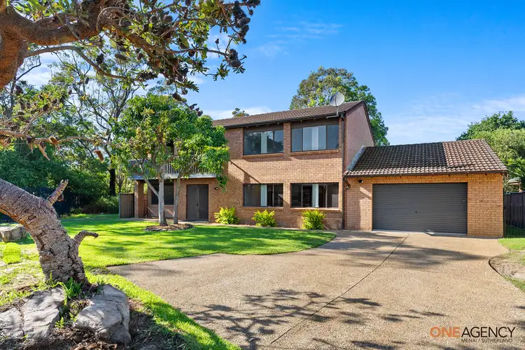 20 Sheoak Place, Alfords Point NSW 2234