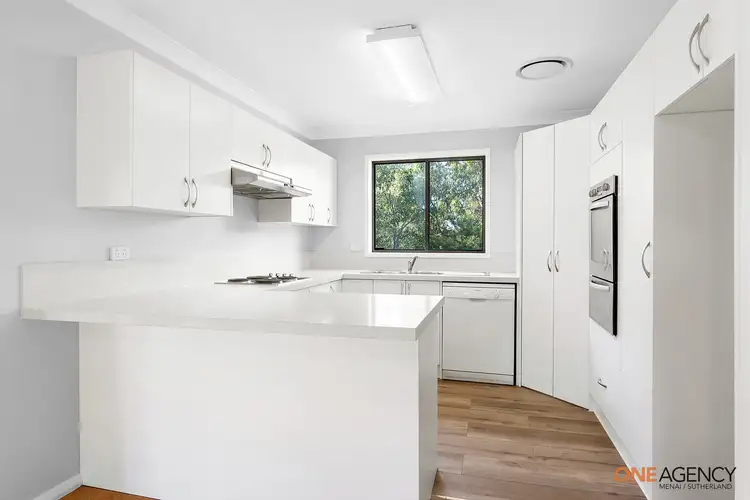 Second view of Homely house listing, 20 Sheoak Place, Alfords Point NSW 2234