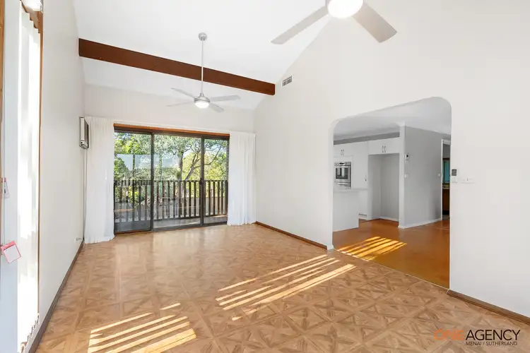 Third view of Homely house listing, 20 Sheoak Place, Alfords Point NSW 2234