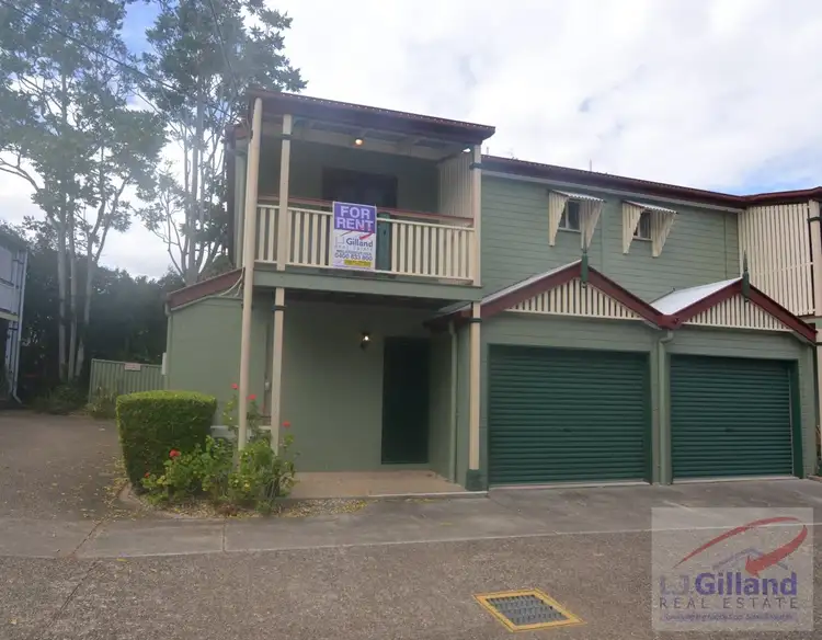 9/23 Norman Street, Annerley QLD 4103