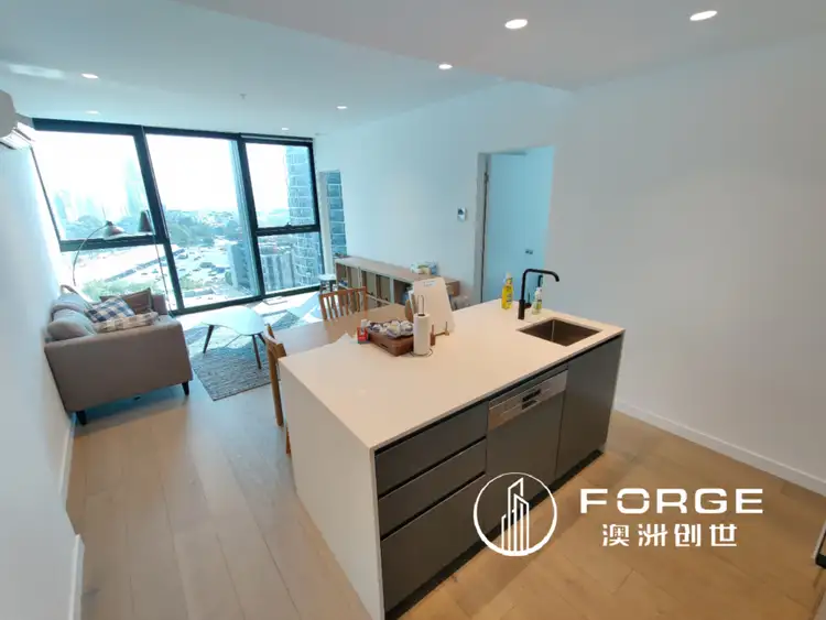 1809/462 Elizabeth Street, Melbourne VIC 3000