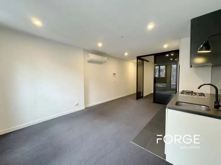 Main view of Homely apartment listing, 101/139 Bourke Street, Melbourne VIC 3000