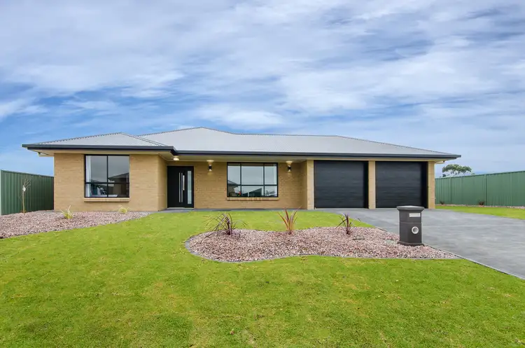 5 TASMAN COURT, Mount Gambier SA 5290