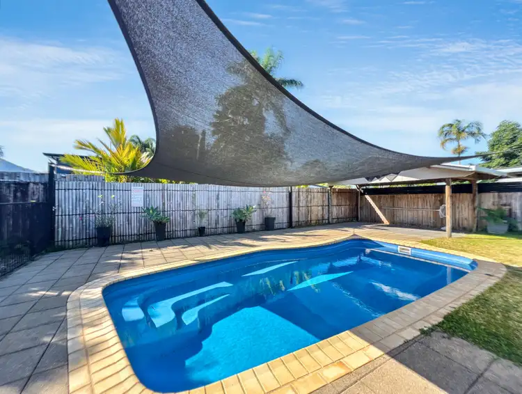 140 TOOGOOD ROAD, Bayview Heights QLD 4868