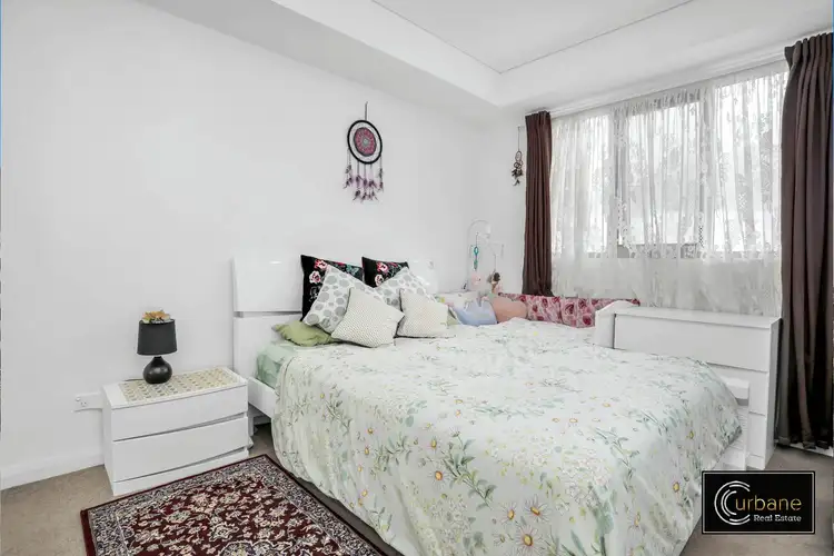 Fourth view of Homely apartment listing, 904/18 Harrow Road, Auburn NSW 2144