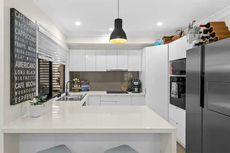 Second view of Homely house listing, 40A Shields Street, Redcliffe QLD 4020