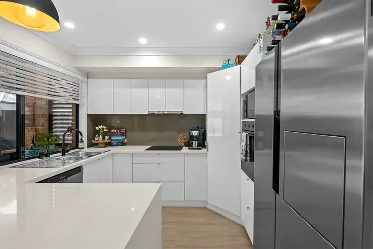 Third view of Homely house listing, 40A Shields Street, Redcliffe QLD 4020