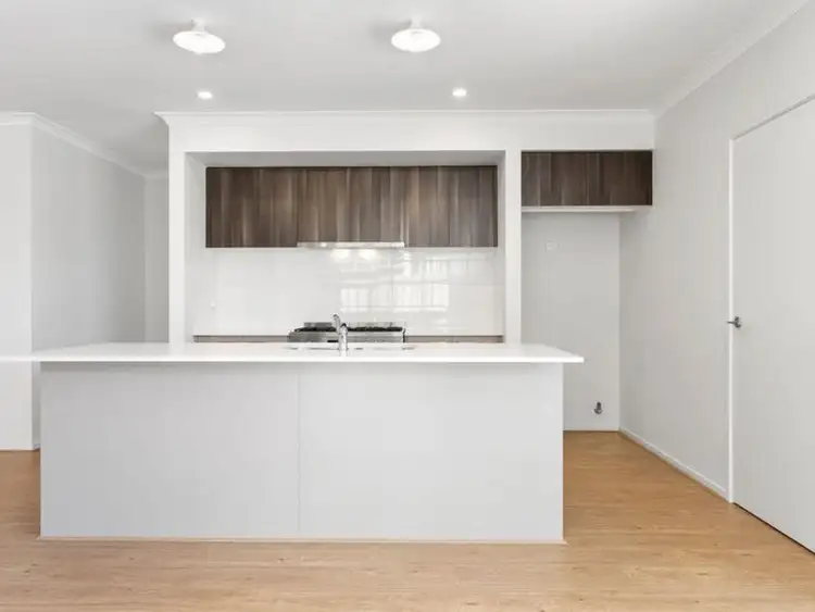 Second view of Homely house listing, 40 Devereux Way, Charlemont VIC 3217